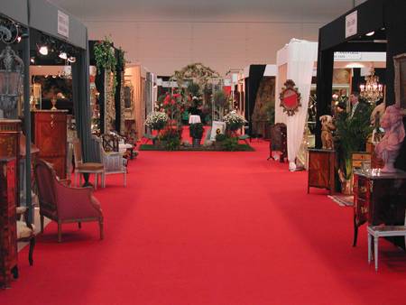 Nettoyage pour salons et congrès à Bordeaux