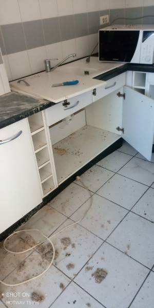 Remise en état complète de logements et surfaces intérieures en région bordelaise