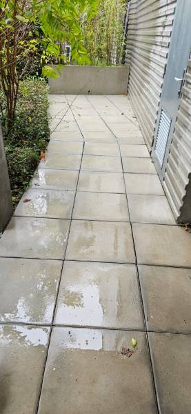 Décapage et nettoyage haute pression en région bordelaise