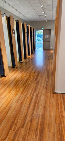 Nettoyage et traitement des sols en gironde