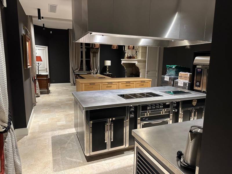 Remise en état complète de logements et surfaces intérieures en région bordelaise