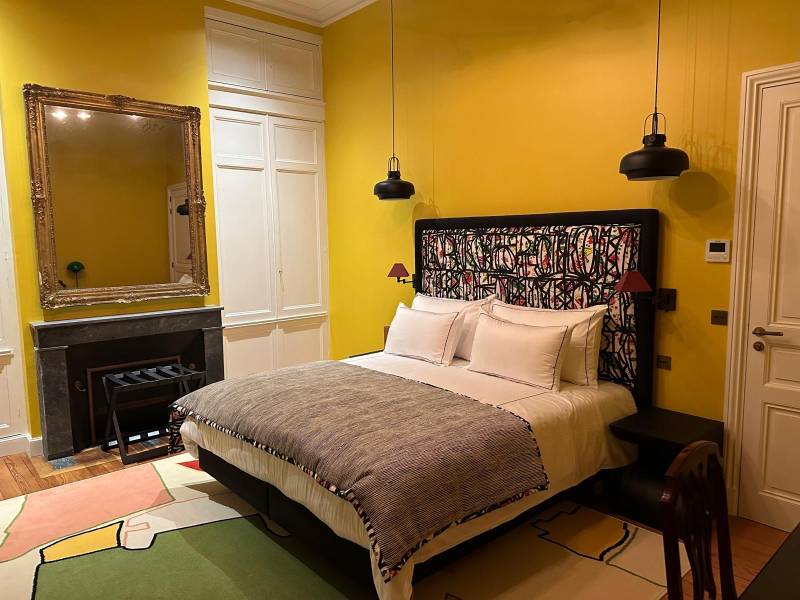 Remise en état après travaux du Château Cantemerle