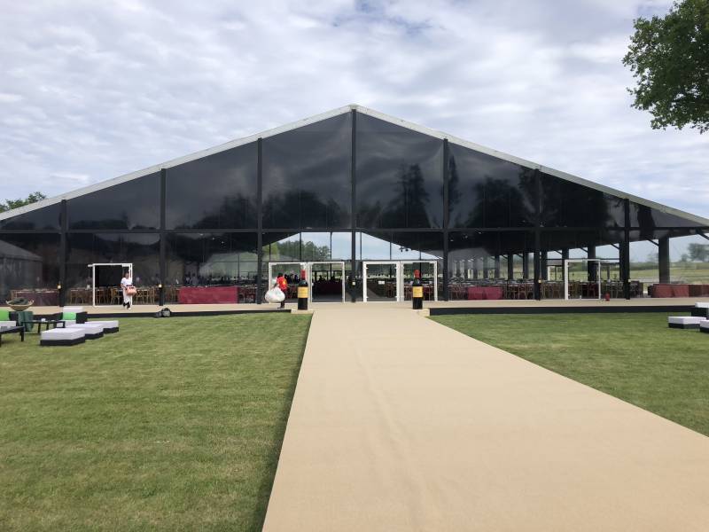 entreprise de nettoyage pour salons commerciaux bordeaux