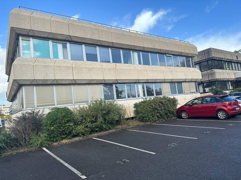 façade propre - APRES