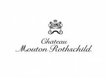 CHATEAU VIGNOBLE PAUILLAC Château Mouton Rothschild